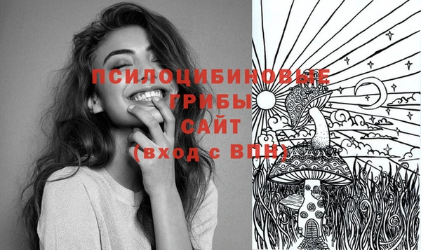 мескалин Инта